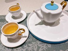 -燕庭·纯燕窝·甜品下午茶(南京西路店)
