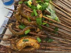 -晓靖轩烧烤(沙河风情店)