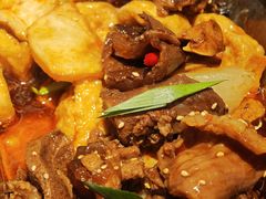 -八合里潮汕鲜牛肉火锅(深圳海岸城店)