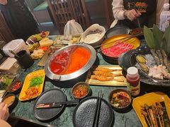 -牛New寿喜烧(曹路花园城店)