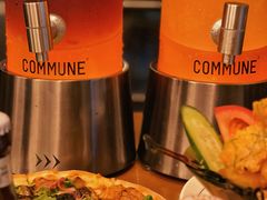 -COMMUNE幻师(上邦百汇城店)