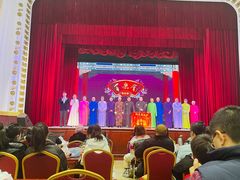 -百乐会相声剧场