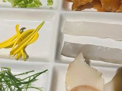 -揽季锅物会.福建黄鱼.海鲜姿造(五四路店)