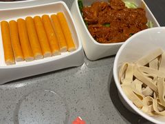 -海底捞火锅(龙岗星河COCO Park店)