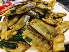 -金三角海鲜美食城(津北公路店)