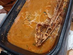 -家味螺蛳粉&烤鱼(五角场店)