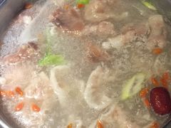 -阪尚皇·原切牛排·烤肉火锅自助(北京路店)