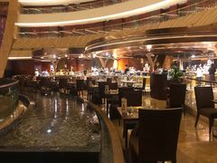 -杭州国际会议中心洲际酒店-原素全日餐厅(解放东路店)