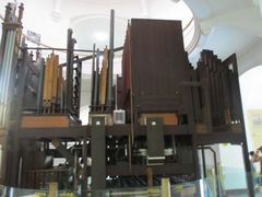 -鼓浪屿钢琴博物馆