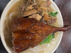 -盛品鲜东莞烧鹅濑粉(杨箕店)