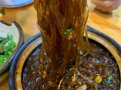 -老姑砂锅·烧烤天津菜(体北道店)