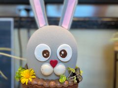 -威斯汀舞台餐厅