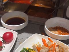 -海底捞火锅(城阳万象汇店)