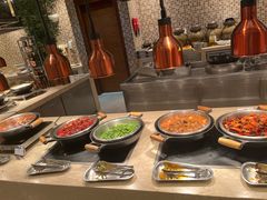 -River Café 海鲜自助(重庆丽笙世嘉酒店)