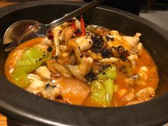 -云海肴·汽锅鸡·云南菜(苏州中心店)