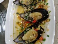 -原味蒸汽海鲜(嵊泗店)