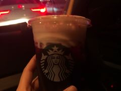 -星巴克(福州万象九宜城分店)