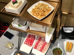 -海底捞火锅(海澜财富中心店)