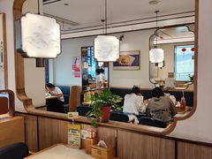 -吕记老鸭汤·徽菜馆(东营路店)