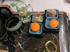 -沐森澜·轻奢足道·养生·SPA