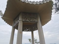 -龙门崮风景区
