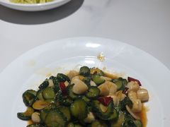 -小螺号海鲜·地道鲁菜(泉城广场店)
