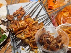 -有奴思烤肉·清真(正宁路店)