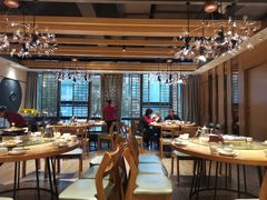 大堂-陶德砂锅(蜀汉路店)