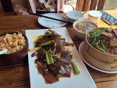 -老雒阳面馆·水席(定鼎门店)