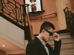 -深圳富苑皇冠假日套房酒店