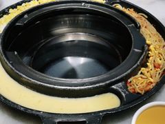 -韩宫宴烤肉·黑毛和牛·料理(合肥滨湖银泰城店)