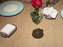 -波特曼西餐厅(中央大街店)