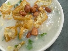 艇仔粥-穗银肠粉店(东川路店)