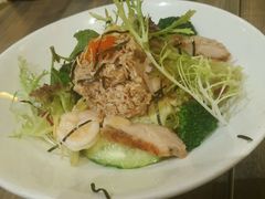 渔夫沙律-卡朋西餐(较场西路店)