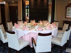 -御花园·粤菜·海鲜火锅(中山公园店)