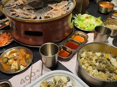 -西塔老太太泥炉烤肉(龙湖北苑天街店)