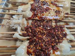 -清真·马峰烤肉(小学习北巷店)