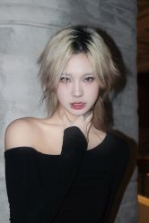 -DL HOPE造型