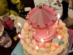 -妈妈菜舟山海鲜(定海古城店)