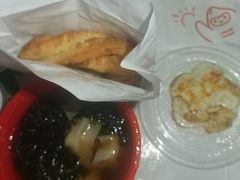 -嘉和一品粥(魏公村店)