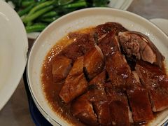 -鹭园酒家·四十年老字号