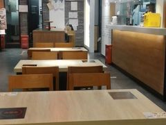 -吉野家(上地三街店)