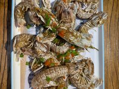 -和源祥·日照菜扛把子(万平口一店)