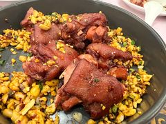 -金时代顺风大酒店(金山店)