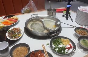 Signature Barramundi Hot Pot