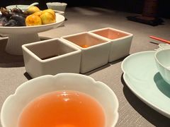 -左庭右院鲜牛肉火锅黑金店(陆家嘴中心店)