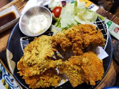 -小川洋风料理(街道口店)