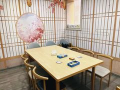 -FullHouse桌游狼人跑团剧本杀(徐家汇店)