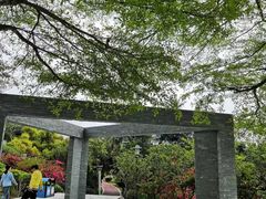 -鹤之洲湿地公园