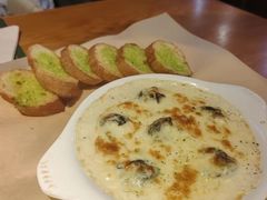 -LUCCA卢卡西班牙海鲜饭(远洋广场店)